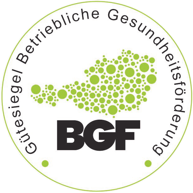 BGF logo