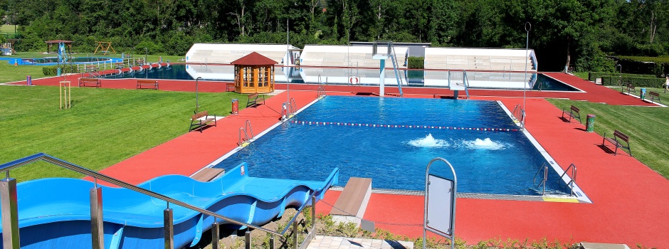 Freibad-Neulengbach