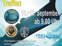 13. Internationales U-Boot-Treffen 