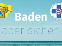 BADEN - ABER SICHER!