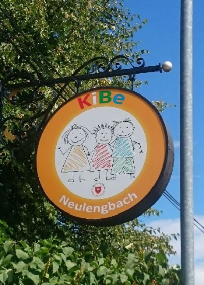 Kindertagesbetreuung Neulengbach 